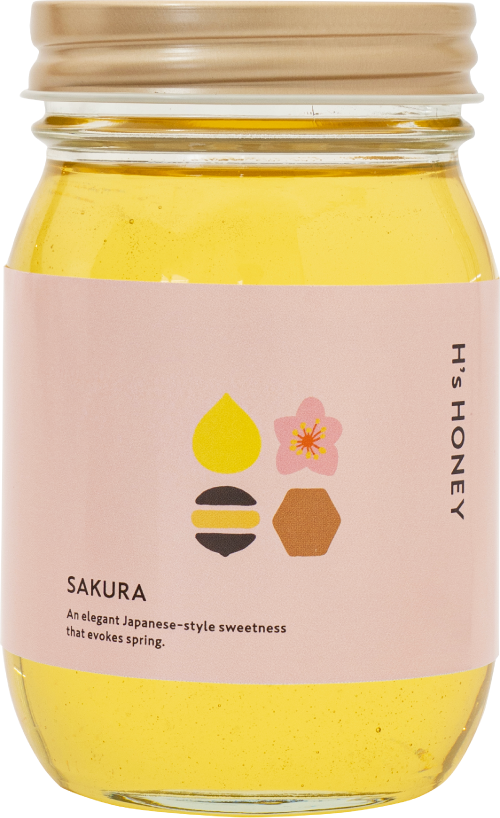 SAKURA_H's HONEY
