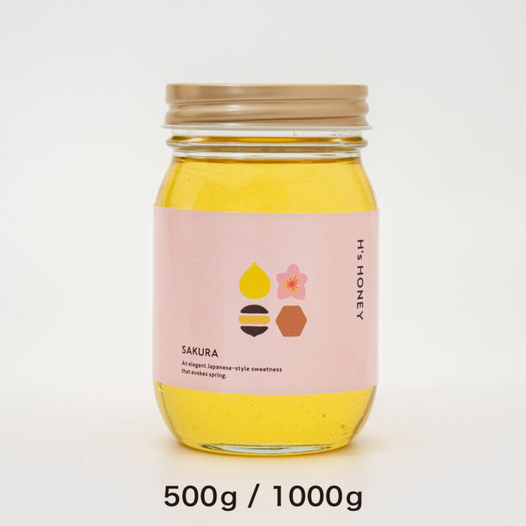 SAKURA_H's HONEY_base画像