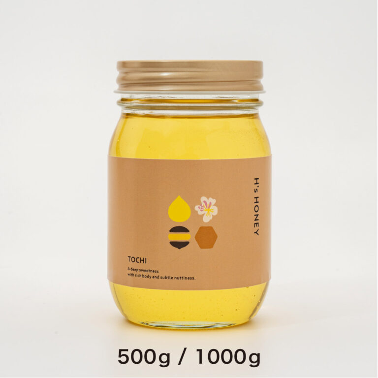 TOCHI_H's HONEY_base画像