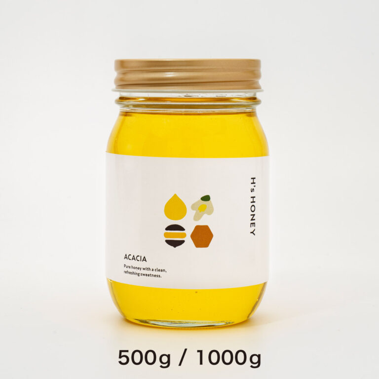 ACACIA_H's HONEY_base画像
